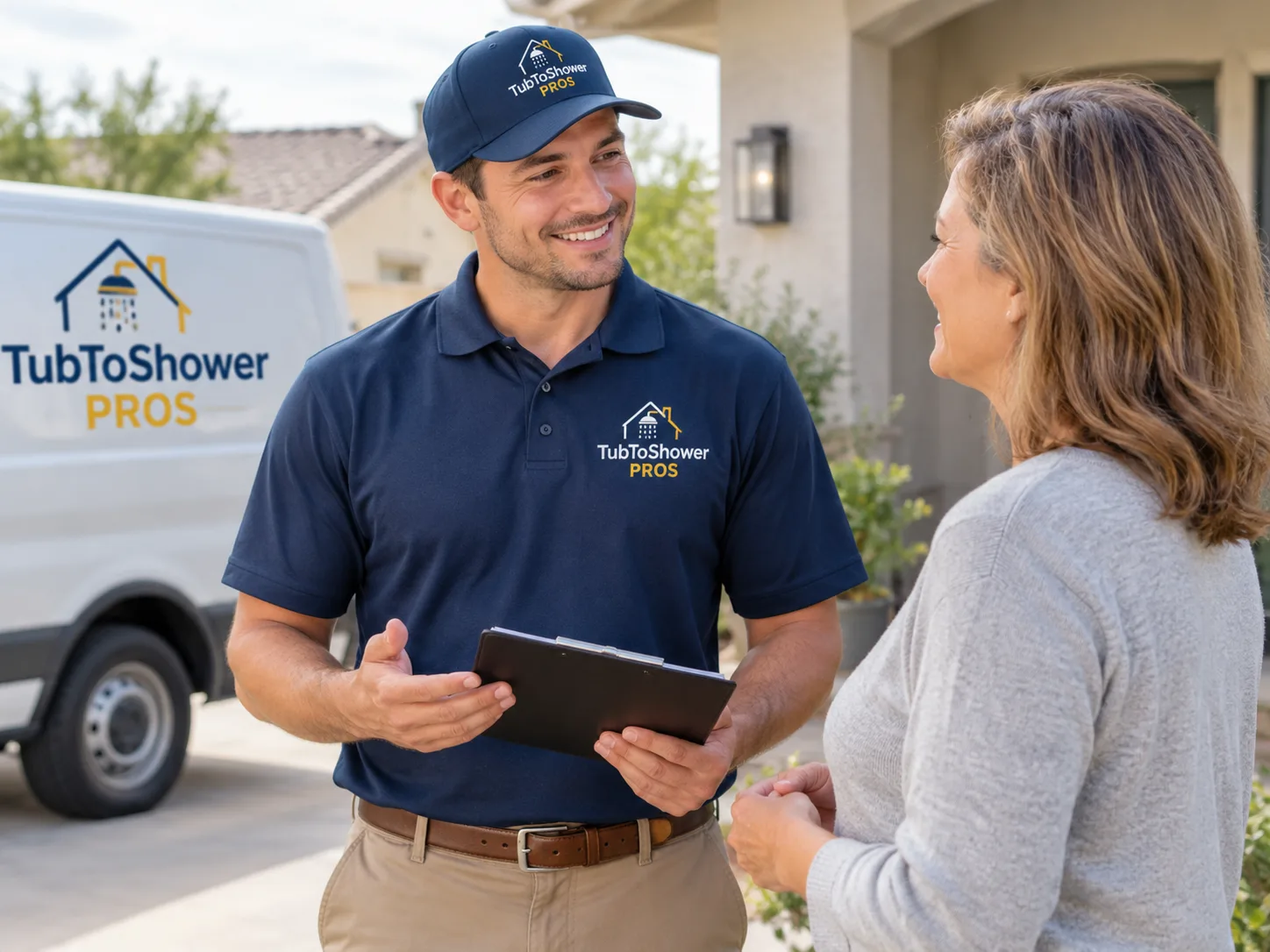 Tub Shower Conversion Ewell, MD FAQs